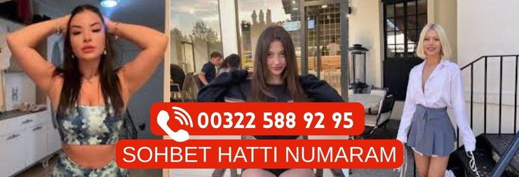 Telefonda Sohbet, Sana İyi Gelecek!