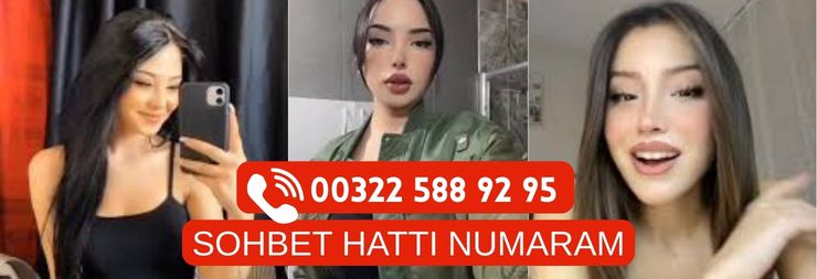 Bayanlarla Canlı Sohbet Keyfini Yaşamaya Ne Dersiniz?